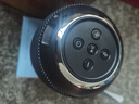 飛利浦（PHILIPS）TAS3109 藍牙音箱戶(hù)外音響防水低音炮迷你大音量車(chē)載騎行重低音 黑色 曬單實(shí)拍圖