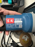 東成角磨機WSM710-100手磨機磨光機打磨機切割機電動工具 曬單實拍圖