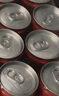 可口可樂(lè )（Coca-Cola）零度 Zero 無(wú)糖汽水 碳酸飲料 330ml*24罐 新老包裝隨機發(fā)貨 曬單實(shí)拍圖