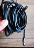 綠聯(lián)USB2.0延長(cháng)線(xiàn) 公對母數據連接線(xiàn) 無(wú)線(xiàn)網(wǎng)卡打印機攝像頭延長(cháng)器帶信號放大器工程級 10米10321 曬單實(shí)拍圖