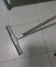 佳幫手30cm軟膠魔術(shù)掃把刮地刮水神器衛(wèi)生間地面刮水板魔術(shù)拖把保潔專用 曬單實(shí)拍圖