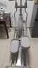 麥瑞克（MERACH）橢圓機家用坡度調(diào)節(jié)智能商用橢圓儀太空漫步機運動器材 K60 曬單實拍圖