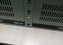 Dongtintech工控機原裝研華610L4U機箱工業(yè)電腦主機i7酷睿3代兼容研華主板支持XP自動(dòng)化服務(wù)器支持呼叫中心 DT-610L-JH61MAI/I3-3220 8G/500GSSD/300W 曬單實(shí)拍圖