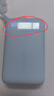 倍思【國標3C認證可上飛機】充電寶20000毫安22.5W自帶線(xiàn)快充移動(dòng)電源適用蘋(píng)果17華為小米安卓手機 曬單實(shí)拍圖