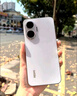小米（MI）【國家補貼】REDMI Turbo 4 Pro 第四代驍龍8s 7550mAh長續(xù)航 12GB+256GB 黑色 小米紅米5G手機 曬單實拍圖