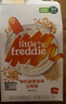 小皮（Little Freddie）有機(jī)高鐵米粉藜麥多谷物味160g*1盒7月+寶寶輔食嬰兒米糊營(yíng)養(yǎng)米粉 曬單實(shí)拍圖