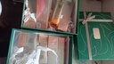 百雀羚（PECHOIN）【馬柏全同款】賦顏緊塑護膚套裝水乳霜精華抗皺品質(zhì)國貨 曬單實(shí)拍圖