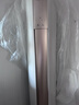 松下空調(diào)凈悅星 3匹新一級(jí)能效省電 適用29-45㎡ 變頻冷暖空調(diào)柜機(jī)國家補(bǔ)貼納諾怡除菌CS-ZY72F310N 曬單實(shí)拍圖
