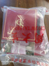 周大生幸福寶貝寶寶銀手鐲嬰兒足銀鐲一對推拉鐲周歲滿(mǎn)月生日禮物約20g 曬單實(shí)拍圖