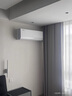 TCL空調大1.5匹小藍翼真省電空調掛機一級能效省電35%變頻冷暖KFR-35GW/RV2Ea+B1以舊換新國家補貼 曬單實拍圖