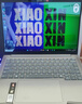 聯(lián)想筆記本電腦小新Pro14 AI超能本 高性能輕薄本酷睿Ultra5 32G 1T 2.8K高刷屏 游戲【國家補(bǔ)貼20%】 曬單實拍圖