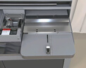 優(yōu)瑪仕U-QJ30F-1/U-QJ30F-2全自動(dòng)大型柜式膠裝機 A4標書(shū)文件書(shū)本書(shū)籍相冊切紙機裁切機圖文店制本機 U-QJ30F立式膠裝機 曬單實(shí)拍圖
