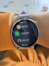 HUAWEI WATCH GT 6 流光紫 41mm智能手表多維情緒健康全新騎行體驗華為GT6手表GT5升級 曬單實(shí)拍圖
