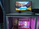 KTC 27英寸2K高清320Hz FastIPS 顯示屏國家補貼升降旋轉 原生300Hz電競電腦顯示器H27E7 曬單實拍圖