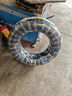 玲瓏輪胎185/65R15 88H 玲瓏臻選 HD 適配比亞迪 F3/奇瑞 曬單實(shí)拍圖
