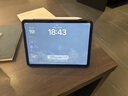 京東京造ipad air7 2025保護(hù)套11英寸 磁吸保護(hù)殼air6/5/4平板電腦支架24/22/20款10.9輕薄防摔皮套黑色 曬單實(shí)拍圖