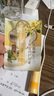曼秀雷敦柔融盈潤潤唇膏男女保濕滋潤防干裂 桂花龍井味3.3g 曬單實拍圖