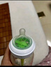 布朗博士嬰兒奶嘴 寬口徑柔軟硅膠 3-6月 圓孔 (1個(gè)裝) 愛(ài)寶選PLUS系列 曬單實(shí)拍圖