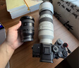 索尼（SONY）【保價(jià)11.11】FE 70-200mm F2.8 GM OSS II 全畫(huà)幅遠攝變焦G大師鏡頭(SEL70200GM2) 曬單實(shí)拍圖