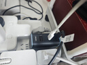 CUKTECH酷態(tài)科10號(hào)氮化鎵充電器套裝120W/100W三口快充頭GaN超級(jí)閃充塊CP適用榮耀vivo蘋果小米華為筆記本 曬單實(shí)拍圖