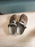 卡駱馳crocs貝雅云彩女士洞洞鞋戶(hù)外休閑鞋|208186 冬日白-11S(含智必星) 36 (230mm) 37 曬單實(shí)拍圖