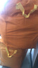 妙馨思搬家打包袋收納袋行李袋棉被袋衣服袋儲(chǔ)物袋搬家神器防水防霉 曬單實(shí)拍圖