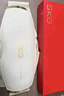 skg按摩儀腰部按摩器G5按摩【禮盒款】暖宮腰帶姨媽神器護腰熱敷中頻脈沖 七夕情人節(jié)禮物生日禮物 曬單實拍圖