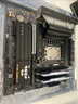 華碩B860M重炮手主板+intel-U5 230F CPU  主板+CPU套裝 曬單實(shí)拍圖