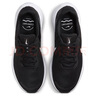 耐克NIKE跑步鞋女透氣REVOLUTION 7運(yùn)動(dòng)鞋F(xiàn)B2208-003黑白37.5 曬單實(shí)拍圖
