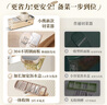小熊（Bear）多功能切菜神器擦絲器家用刨絲器土豆絲蘿卜切片器 CX-JE019-P02 曬單實拍圖