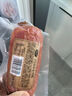 波尼亞 青島老火腿385g 腱子肉火腿 火腿腸豬肉腸 火腿即食 肉腸熟食 曬單實(shí)拍圖