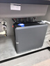 352加熱凈水器1800G常溫出水4.6L/min 反滲透直飲0阻垢劑 即熱400G通量?jì)魺嵋惑w機A418H【國家補貼】 曬單實(shí)拍圖