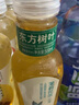 農(nóng)夫山泉 東方樹葉 無糖茶飲品 茶飲料 500ml*15瓶  整箱裝 茉莉花茶 曬單實拍圖
