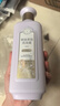 三生花百雀羚精油香氛控油清爽洗發(fā)露500ml蓬松氨基酸去油洗發(fā)水洗頭膏 曬單實拍圖