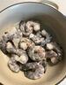 1號會(huì )員店黑虎蝦仁 0添加人工保水劑 海鮮水產(chǎn) 去蝦線(xiàn) 凈重1Kg（66-88只） 曬單實(shí)拍圖