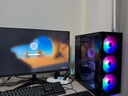 夏惠128G內存酷睿i9升24核2T固態(tài)RTX4060獨顯臺式電腦主機家用游戲辦公設計師渲染電競直播裝電腦全套 單主機【五年質(zhì)?！?【電競鍵鼠全套】 4：電競i9級48芯8G獨顯/64G/1T暢玩6A 曬單實(shí)拍圖