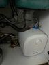 飛利浦（PHILIPS）6升上出水小廚寶電熱水器 2000W家用廚房速熱小尺寸 國家補貼20%一級能效節能 AWH1073/93(060UB)  曬單實(shí)拍圖