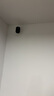 康佳樓道門(mén)口無(wú)線(xiàn)電池充電家用攝像頭需連wifi網(wǎng)手機遠程監控器360無(wú)死角帶夜視全景免不插電源室內外 曬單實(shí)拍圖