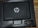 HP惠普 240G SSD固態(tài)硬盤 SATA3.0接口 S650系列 曬單實拍圖