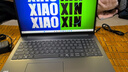 聯(lián)想（Lenovo）小新Pro16 2025補貼20%輕薄筆記本電腦旗艦銳龍標壓可選GT/昭陽(yáng)設計編程高性能辦公大學(xué)生游戲本 銳龍R7-8745HS 32G+1TB丨小新16c 輕薄便攜 大電池長(cháng)續航 曬單實(shí)拍圖