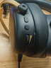 iKF V11 Max【京東獨家】四模游戲耳機頭戴式無(wú)線(xiàn)電競7.1藍牙有線(xiàn)FPS專(zhuān)用辨位三角洲無(wú)畏契約 黑金色 曬單實(shí)拍圖