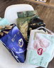 好奇（Huggies）小森林紙尿褲NB66片(5kg以下)尿不濕心鉆【透氧頂配更低敏】 曬單實(shí)拍圖