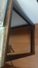 全品屋實(shí)木電腦桌家用臺式電競游戲桌子學(xué)習辦公寫(xiě)字桌臺長(cháng)條桌臥室80CM 曬單實(shí)拍圖