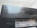 光威（Gloway）1TB SSD固態(tài)硬盤 M.2接口(NVMe協(xié)議) PCIe 4.0x4  7450MB/s 長江存儲TLC顆粒 弈系列  曬單實拍圖