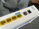 中興F7015TV3/F7615TV3/F7615V2光纖貓2.5G移動(dòng)電信聯(lián)通萬(wàn)兆光貓 電信F7015TV3不帶WiFi 曬單實(shí)拍圖