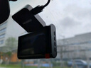 HIKVISION 海康威視行車記錄儀C6LITE  2K超高清星光夜視 語音聲控遠(yuǎn)程查看 曬單實(shí)拍圖