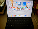 HUAWEI MatePad Pro 12.2英寸 2025 柔光版 華為平板電腦 雙層OLED柔光屏 WIFI 12GB+512GB 硯黑  曬單實拍圖