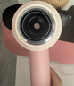 戴森（DYSON）HD16 智能吹風機 Supersonic 電吹風 負離子 速干護發(fā)  HD16山櫻粉色 七夕情人節(jié)禮物 曬單實拍圖