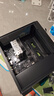 Thermaltake（Tt）啟航者F4 機(jī)箱電源套裝臺(tái)式機(jī)電腦主機(jī)（含500W電源/支持MATX主板/鋼化玻璃側(cè)透/背線） 曬單實(shí)拍圖