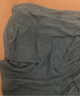 京東京造10A抗菌純棉睡衣男短袖套裝25春夏情侶家居服藍2XL 曬單實(shí)拍圖